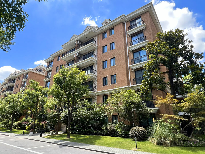 温莎公寓 | 酒店式服务公寓