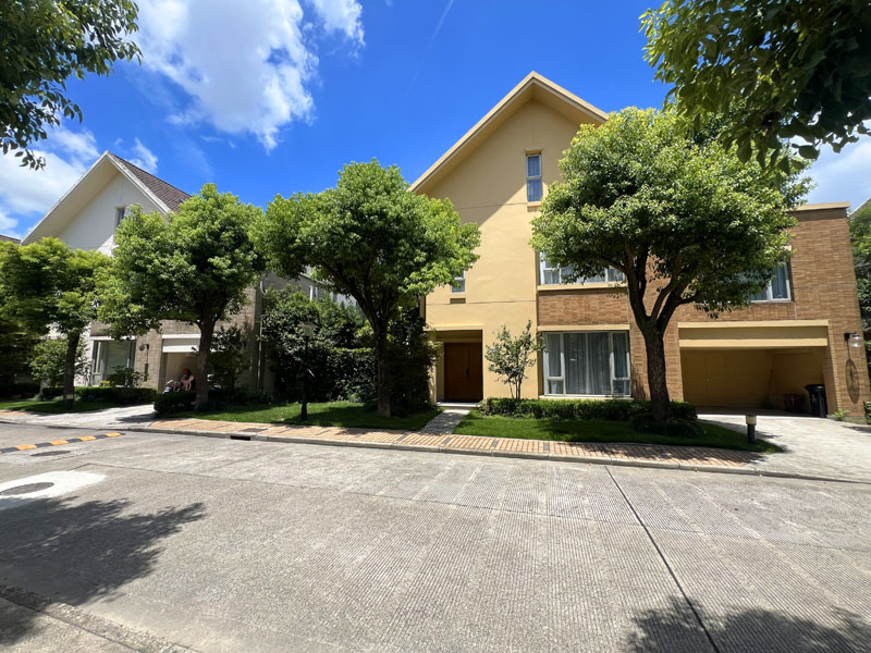 温莎豪园 | 酒店式服务别墅