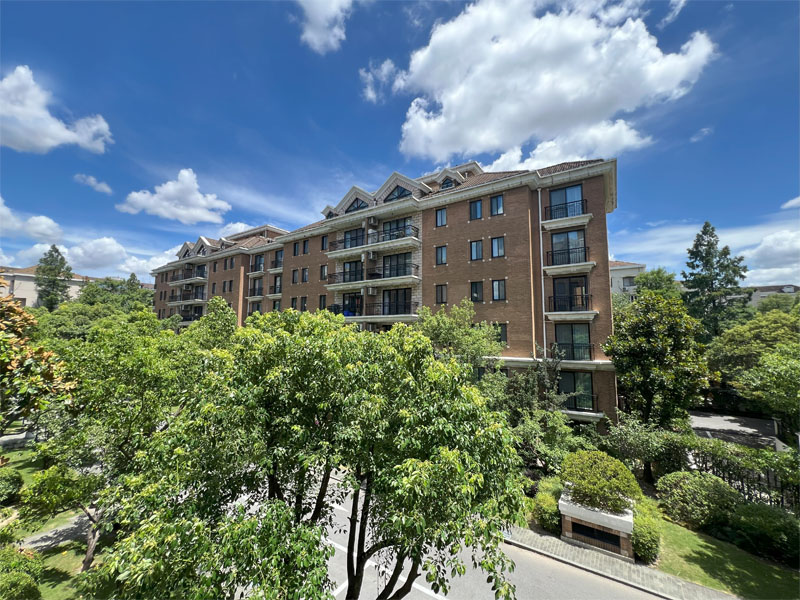 Windsor Court Service Apartments | Shanghai