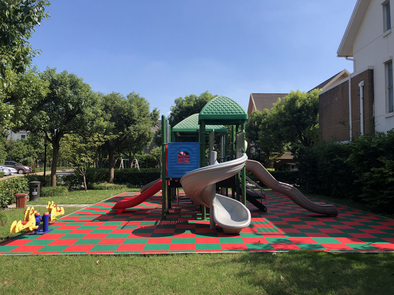Windsor Place Service Villas | Shanghai